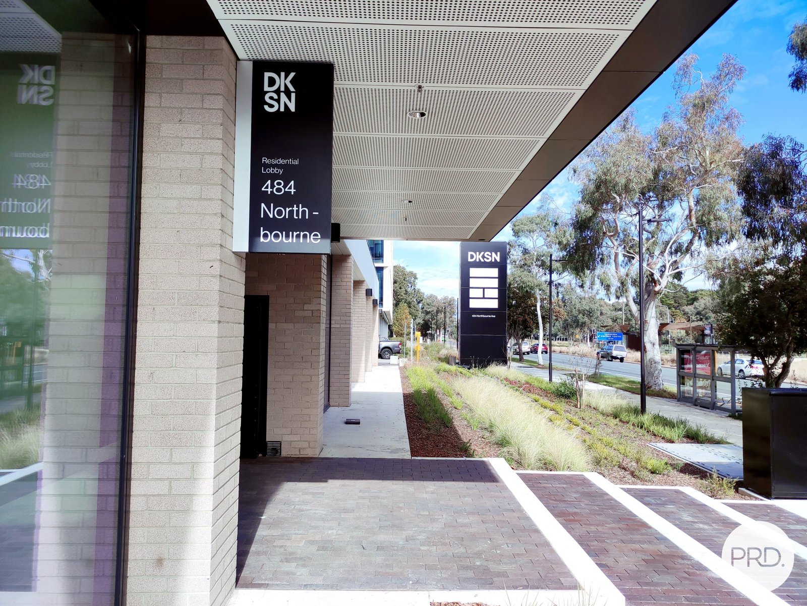 505/484 Northbourne Avenue DICKSON 8