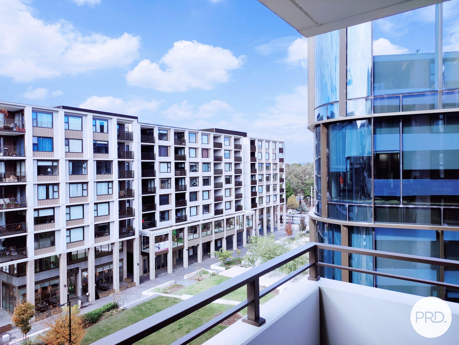 505/484 Northbourne Avenue DICKSON 12