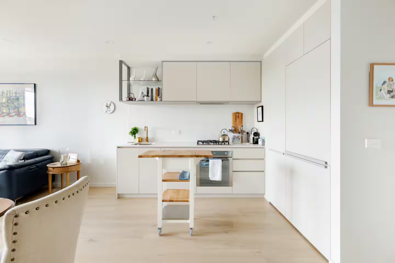 Real Estate and Property in 505/5 Beavers Road, Northcote, VIC