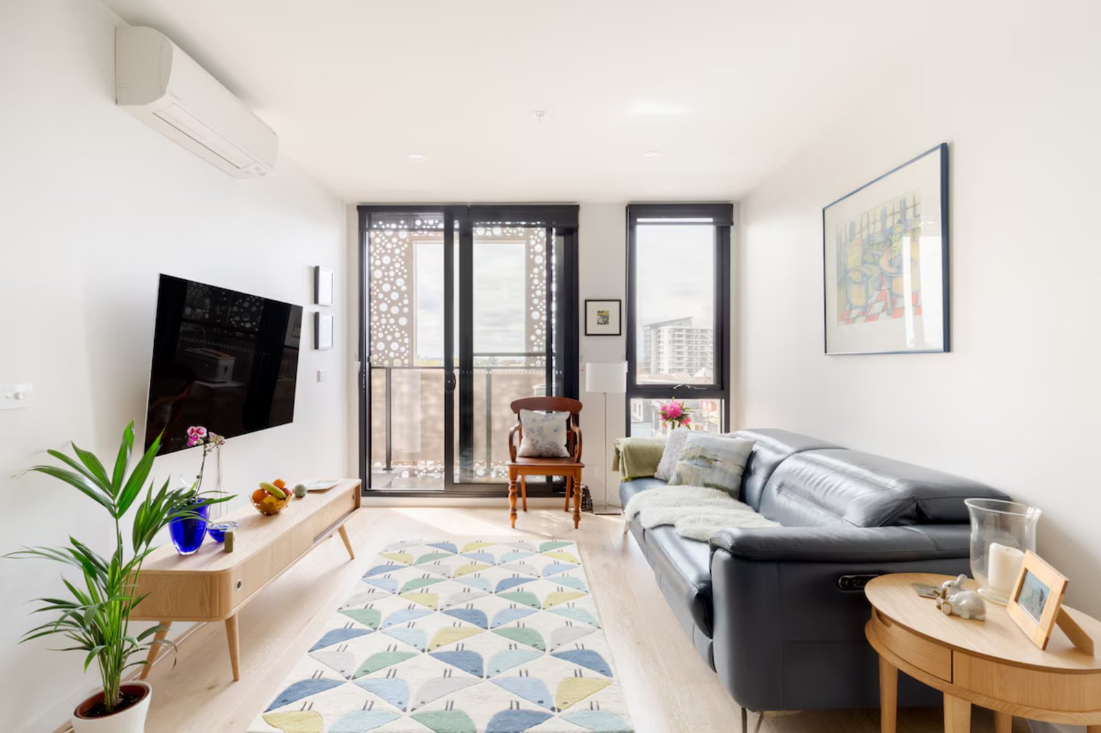 Real Estate and Property in 505/5 Beavers Road, Northcote, VIC