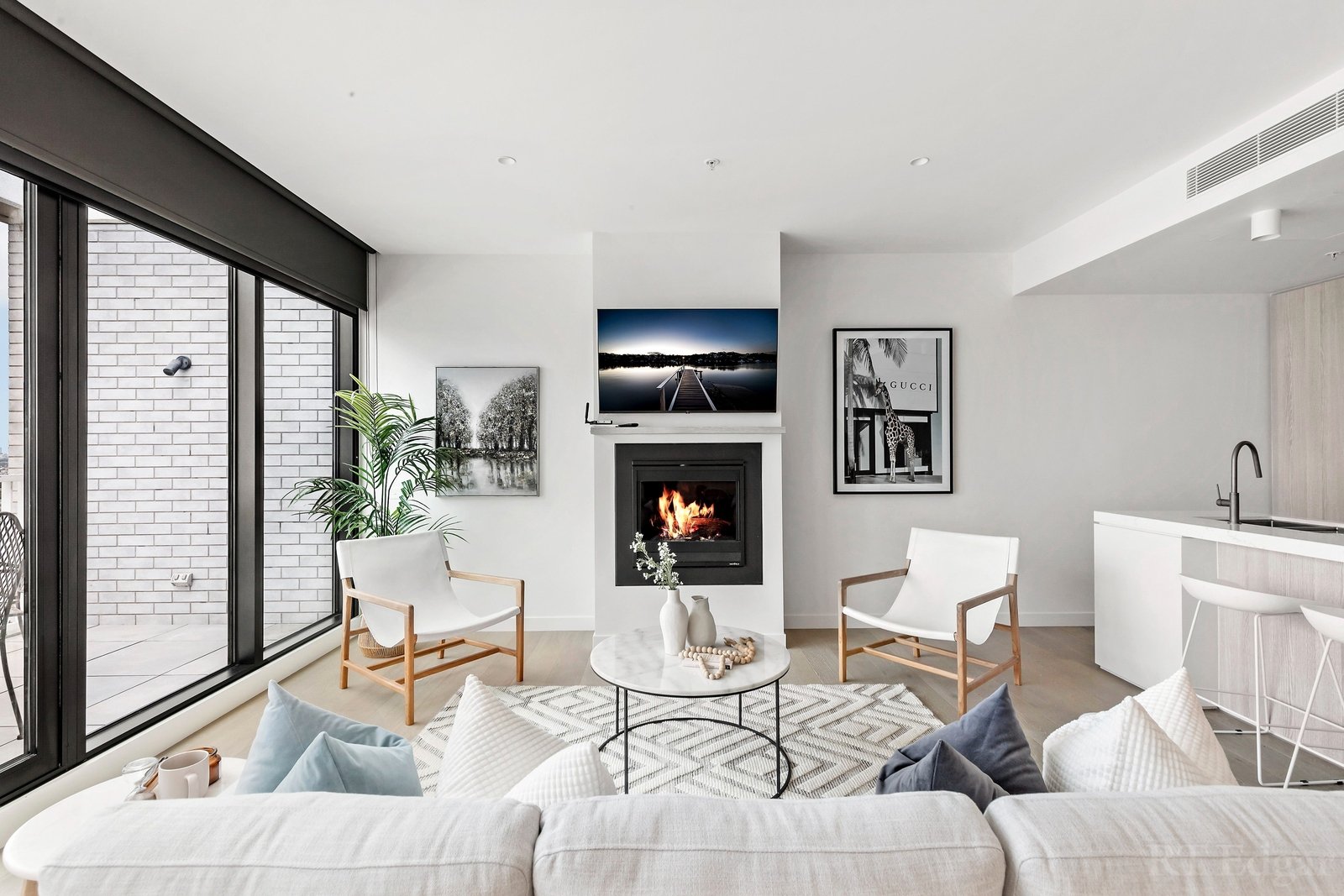 Real Estate and Property in 505/65 Stables Circuit, Doncaster, VIC