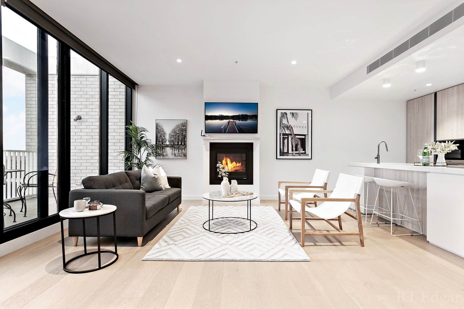 Real Estate and Property in 505/65 Stables Circuit, Doncaster, VIC