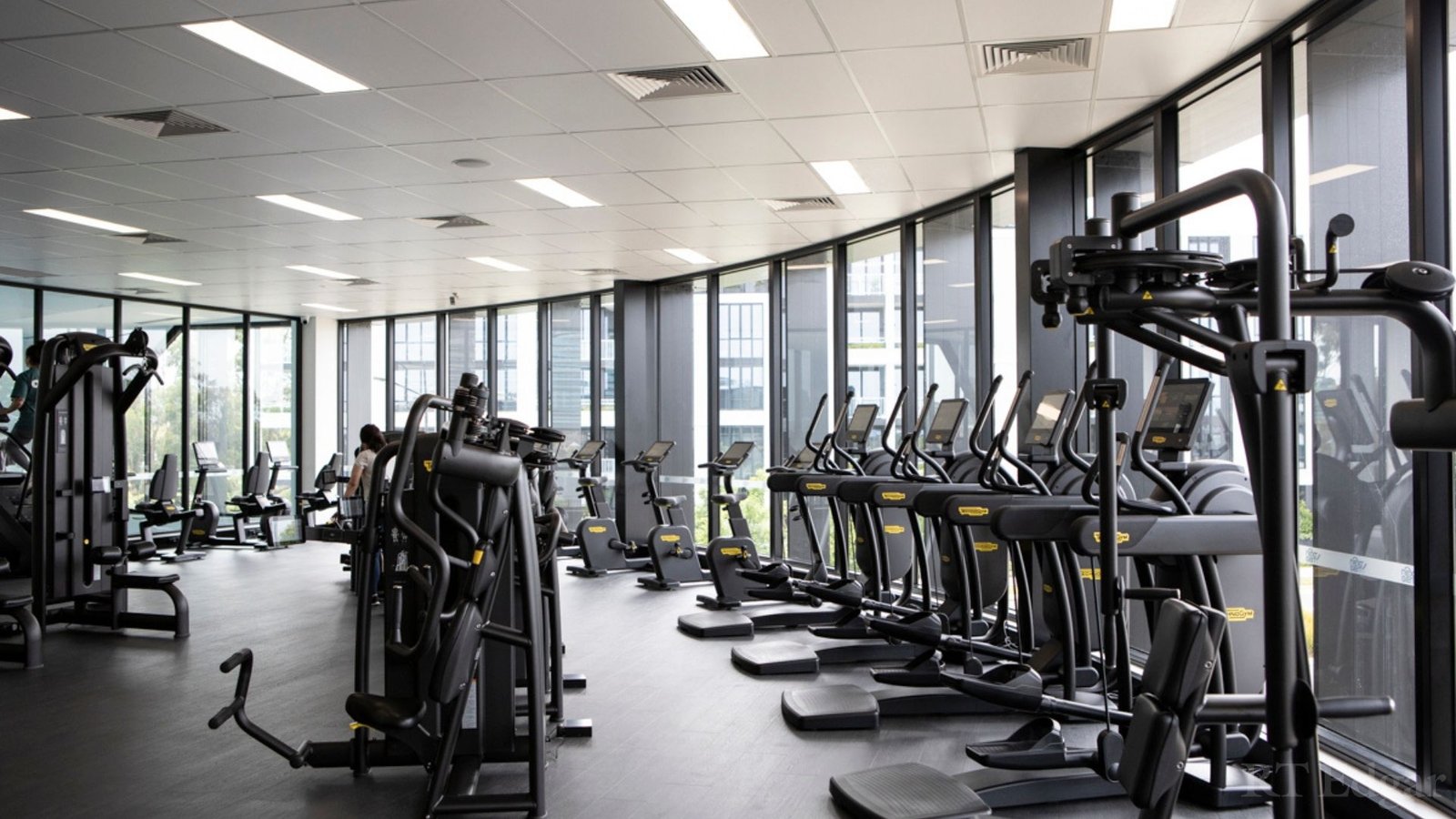 Real Estate and Property in 505/65 Stables Circuit, Doncaster, VIC