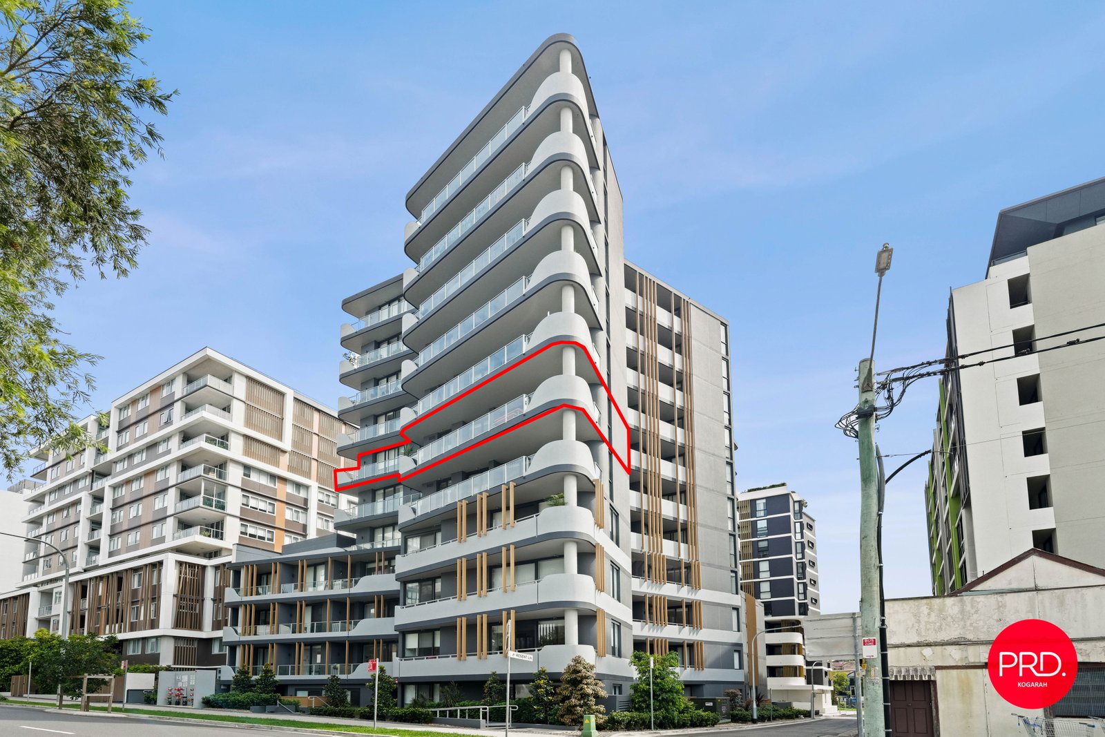 505/80 Regent Street KOGARAH 1