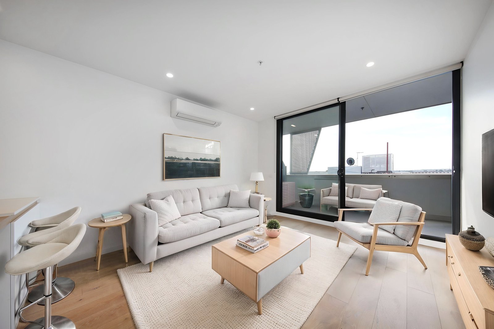 Gallery: 505/83-85 Drummond Street
