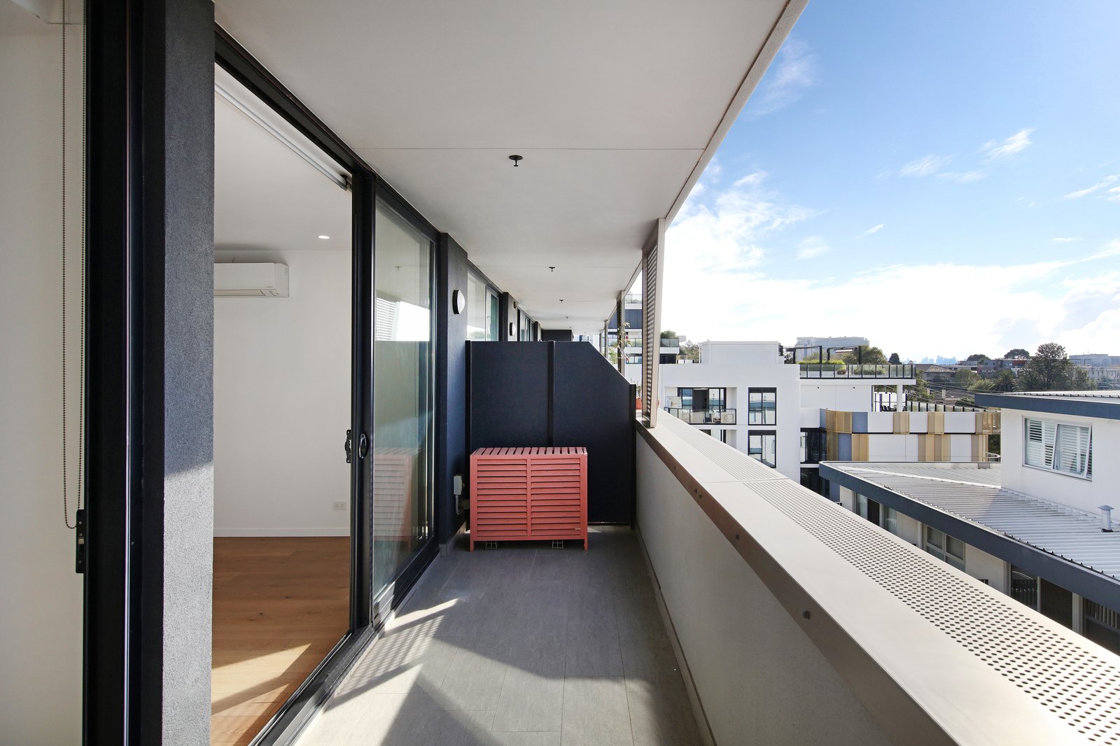 Gallery: 505/83-85 Drummond Street