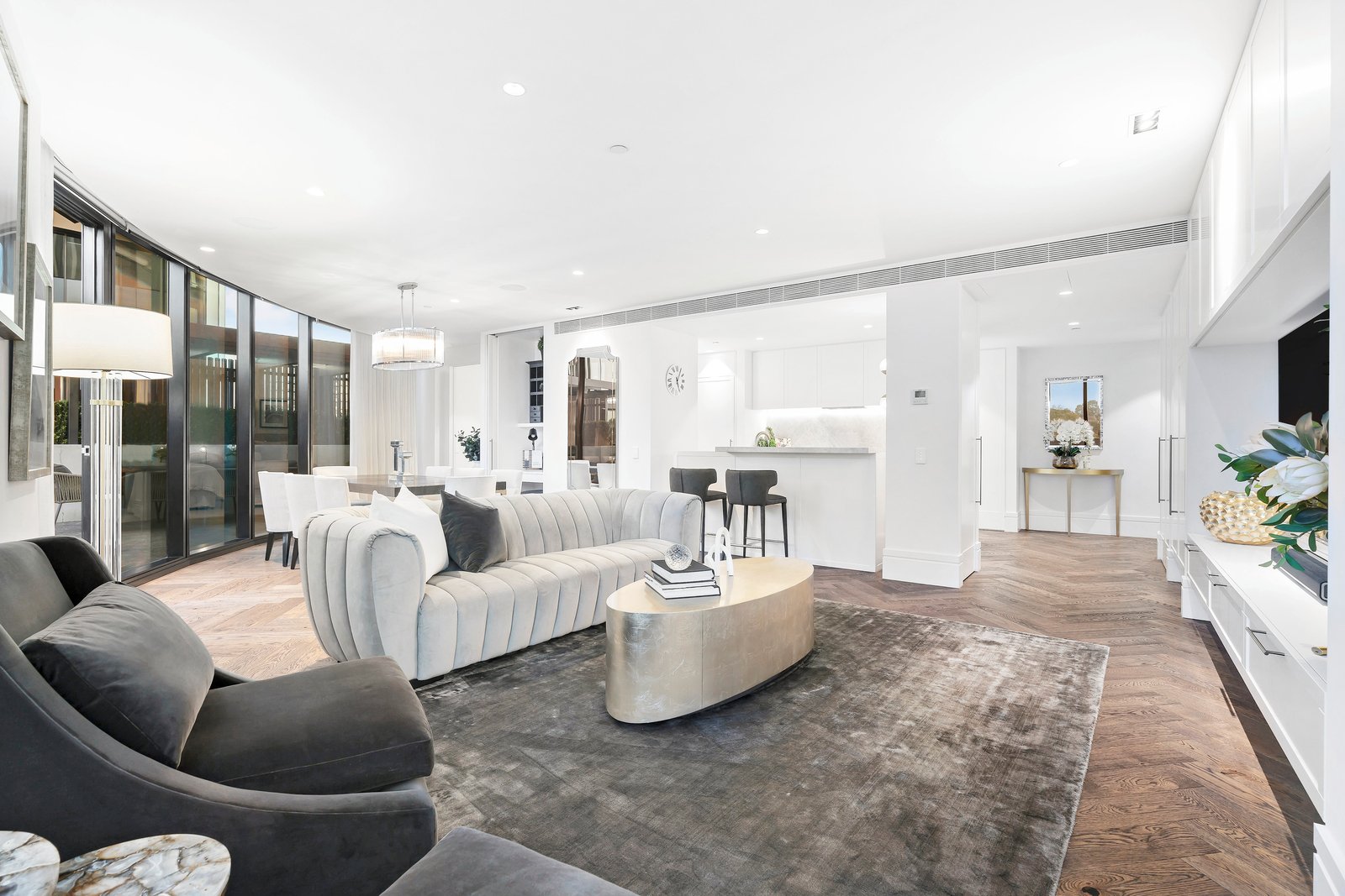 Real Estate and Property in 505/9 Porter Street, Hawthorn East, VIC