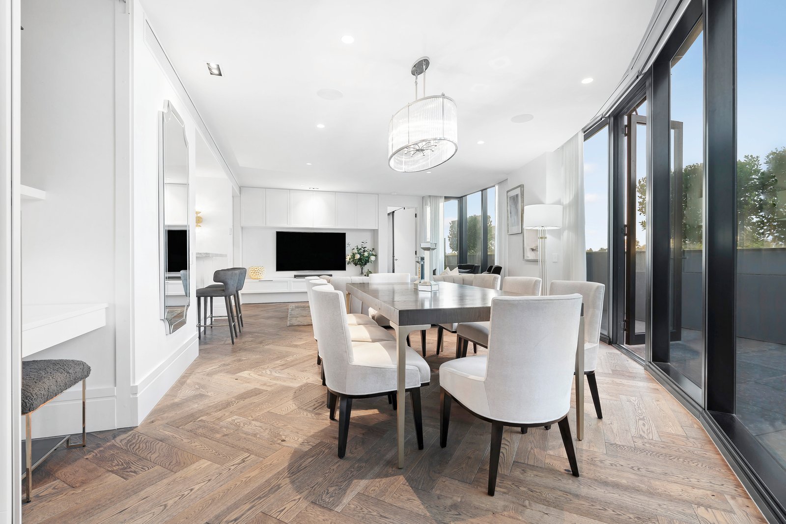 Real Estate and Property in 505/9 Porter Street, Hawthorn East, VIC