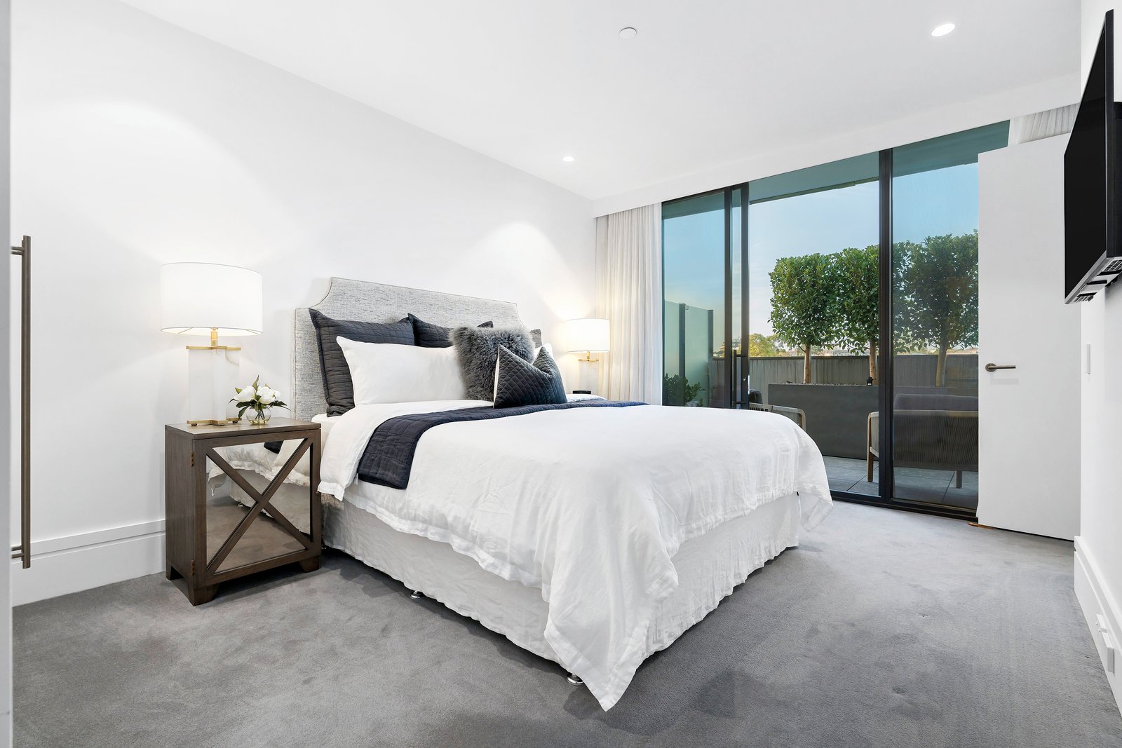 Real Estate and Property in 505/9 Porter Street, Hawthorn East, VIC