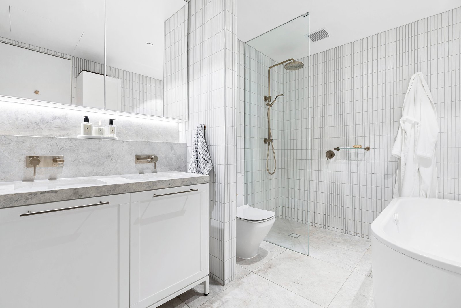 Real Estate and Property in 505/9 Porter Street, Hawthorn East, VIC