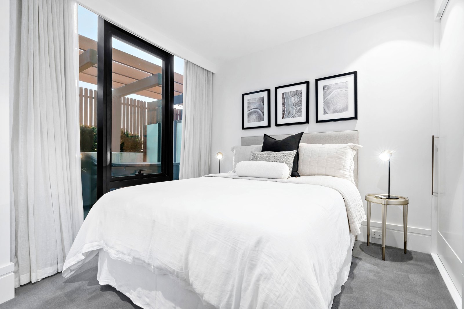 Real Estate and Property in 505/9 Porter Street, Hawthorn East, VIC