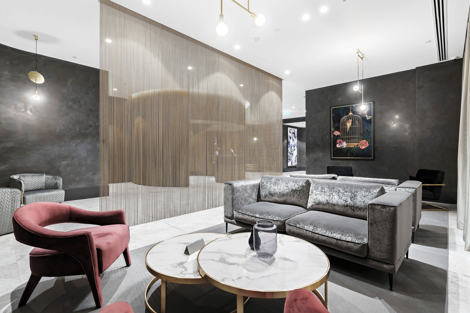 Real Estate and Property in 505/9 Porter Street, Hawthorn East, VIC