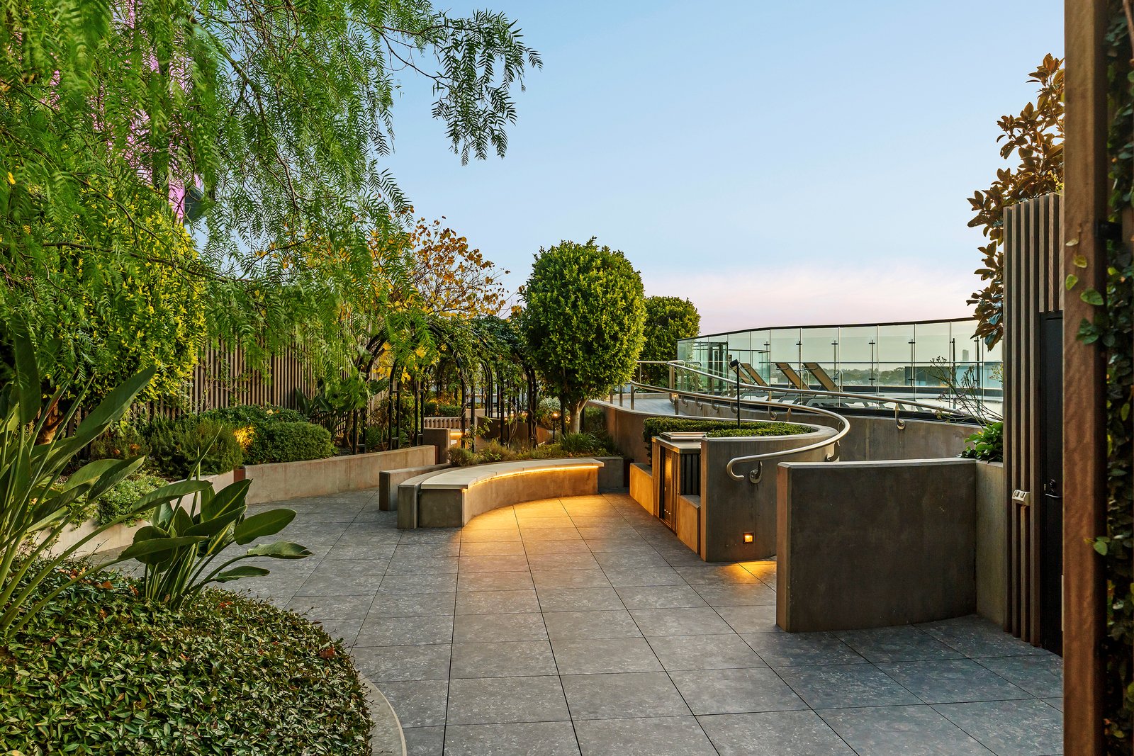 Real Estate and Property in 505/9 Porter Street, Hawthorn East, VIC