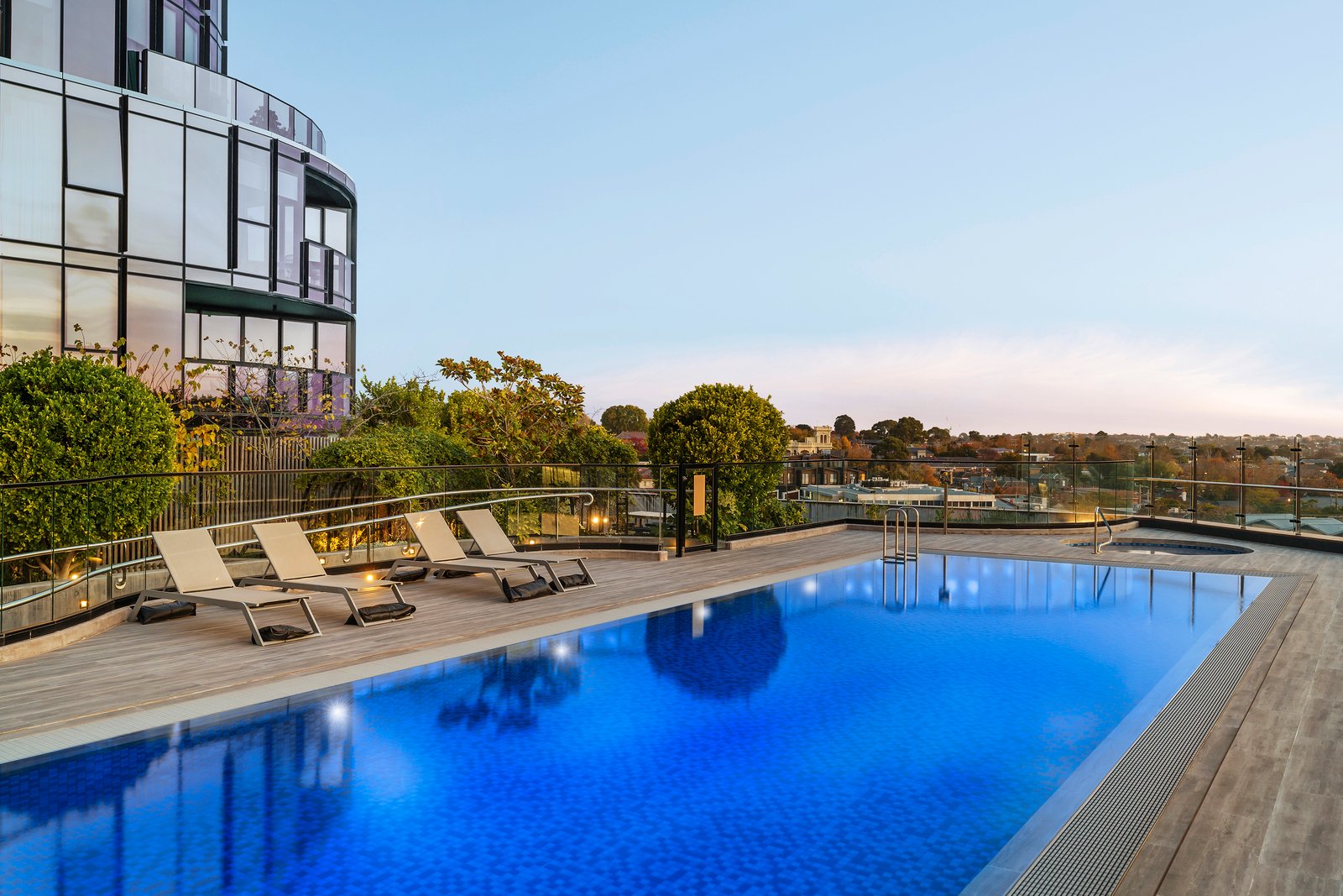 Real Estate and Property in 505/9 Porter Street, Hawthorn East, VIC