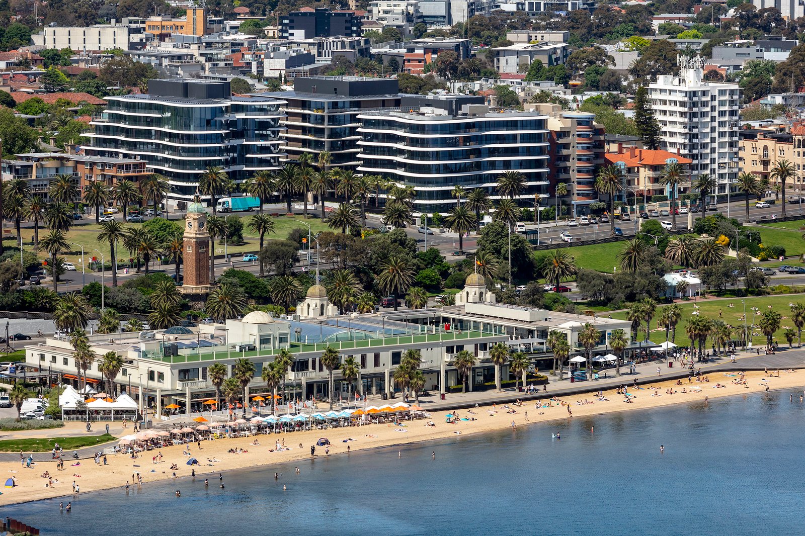 505p/14-16 The Esplanade, St Kilda, 3182