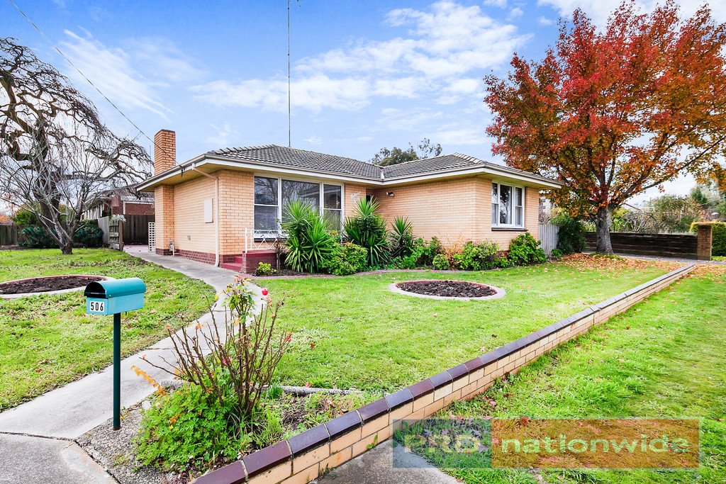 506 Darling Street REDAN 1