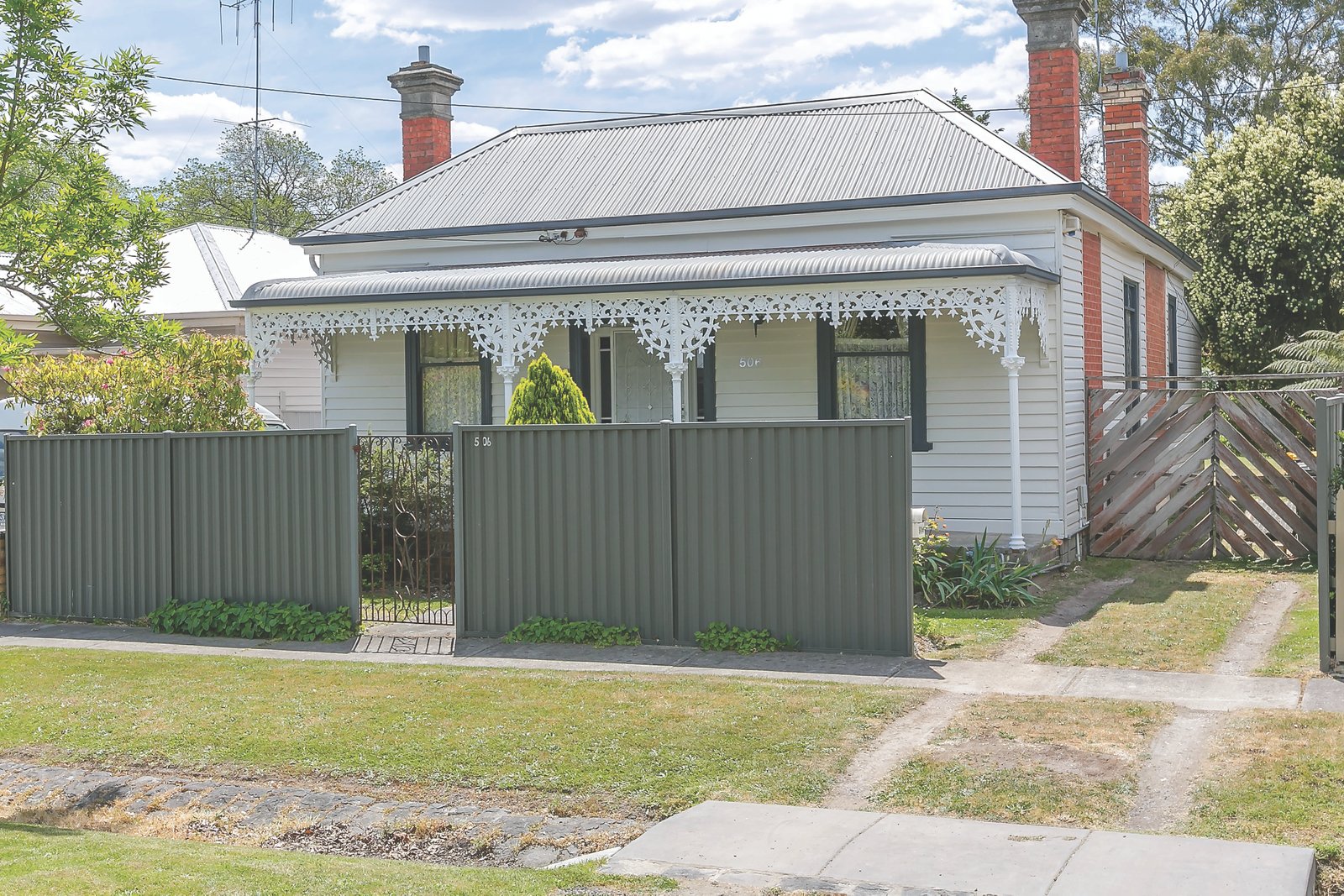 Gallery: 506 Howard Street