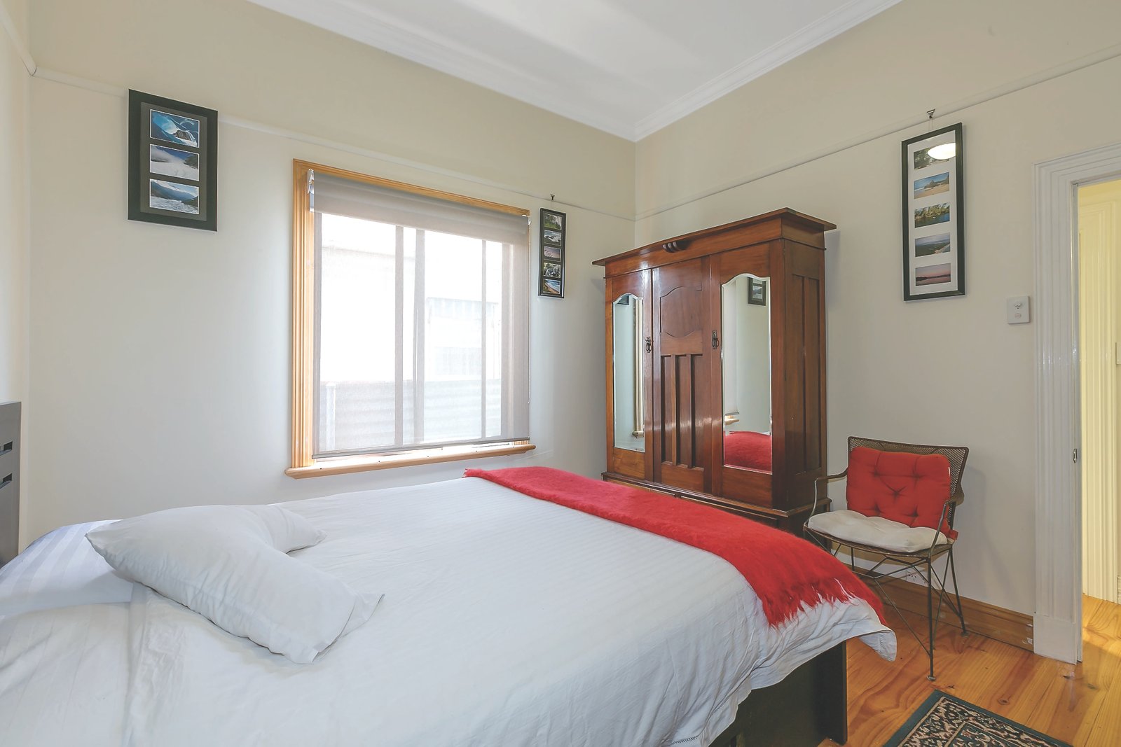 Gallery: 506 Howard Street