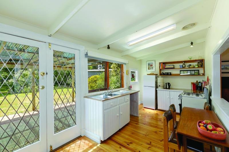 Gallery: 506 Howard Street