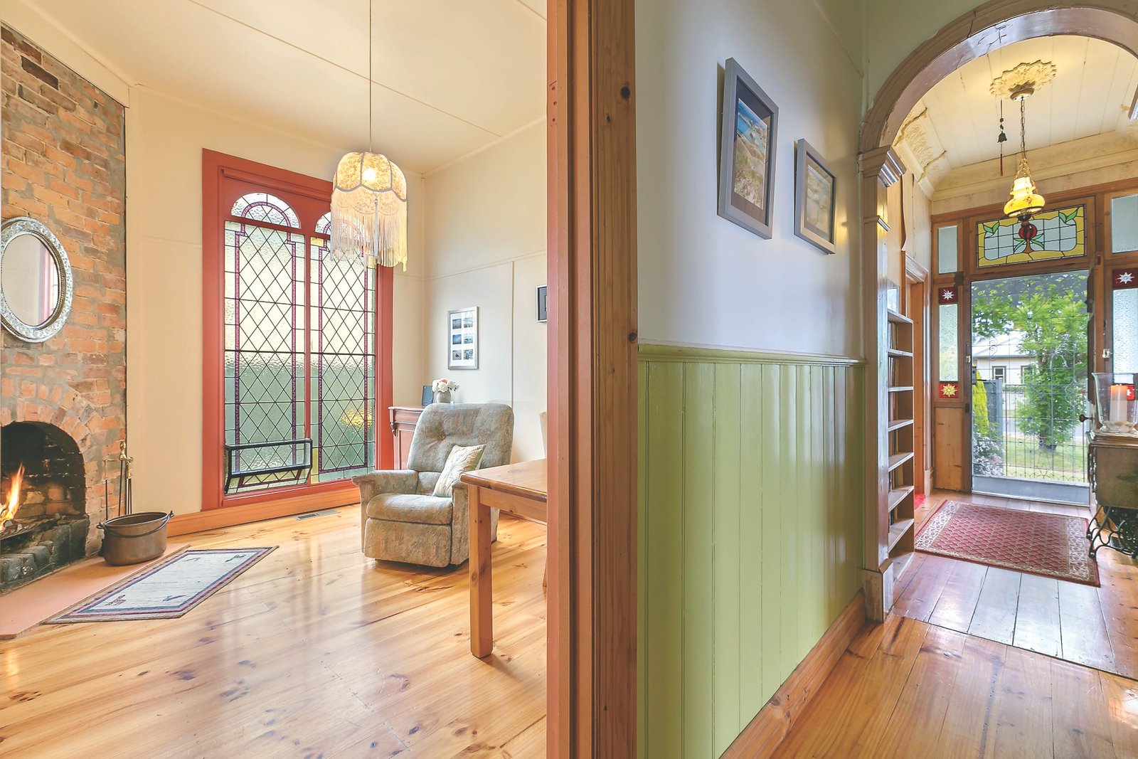 Gallery: 506 Howard Street