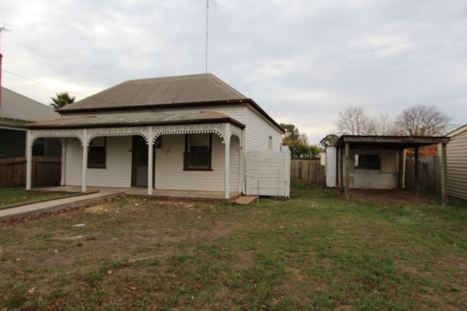 Gallery: 506 Sebastopol Street