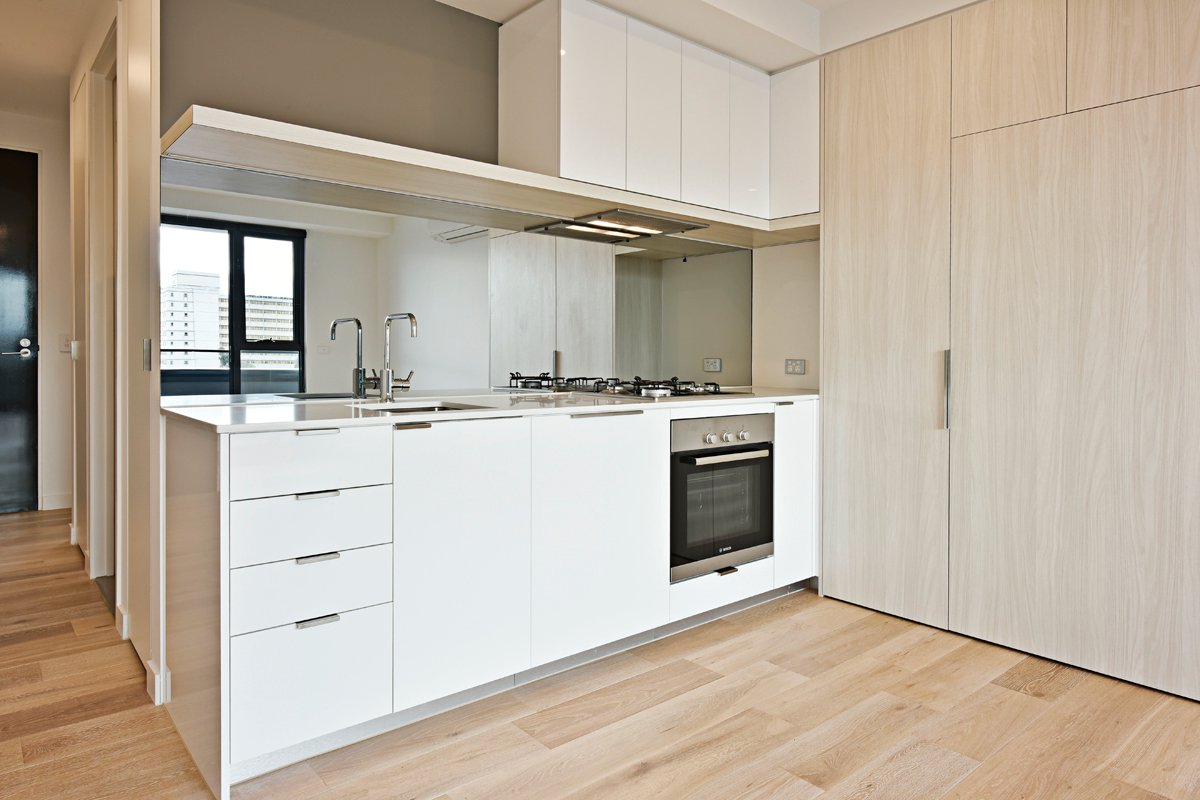 Gallery: 506/1 Mount Street