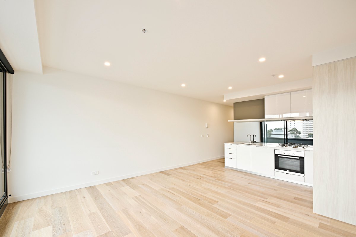 Gallery: 506/1 Mount Street