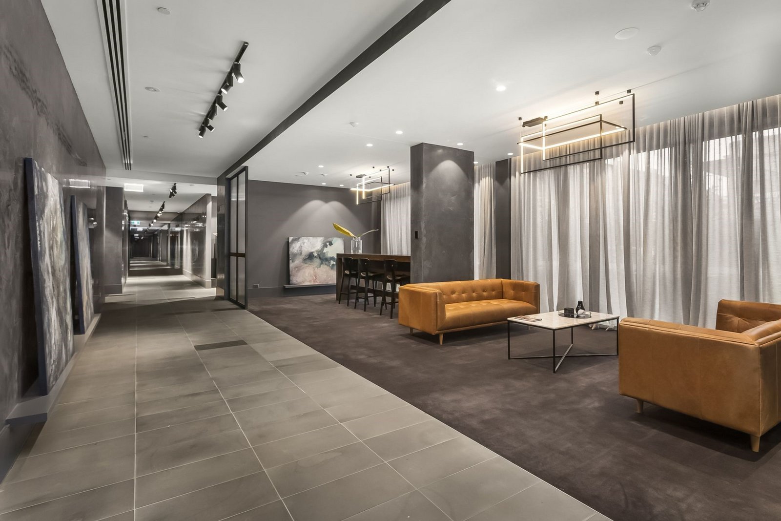 Gallery: 506/1 Porter Street