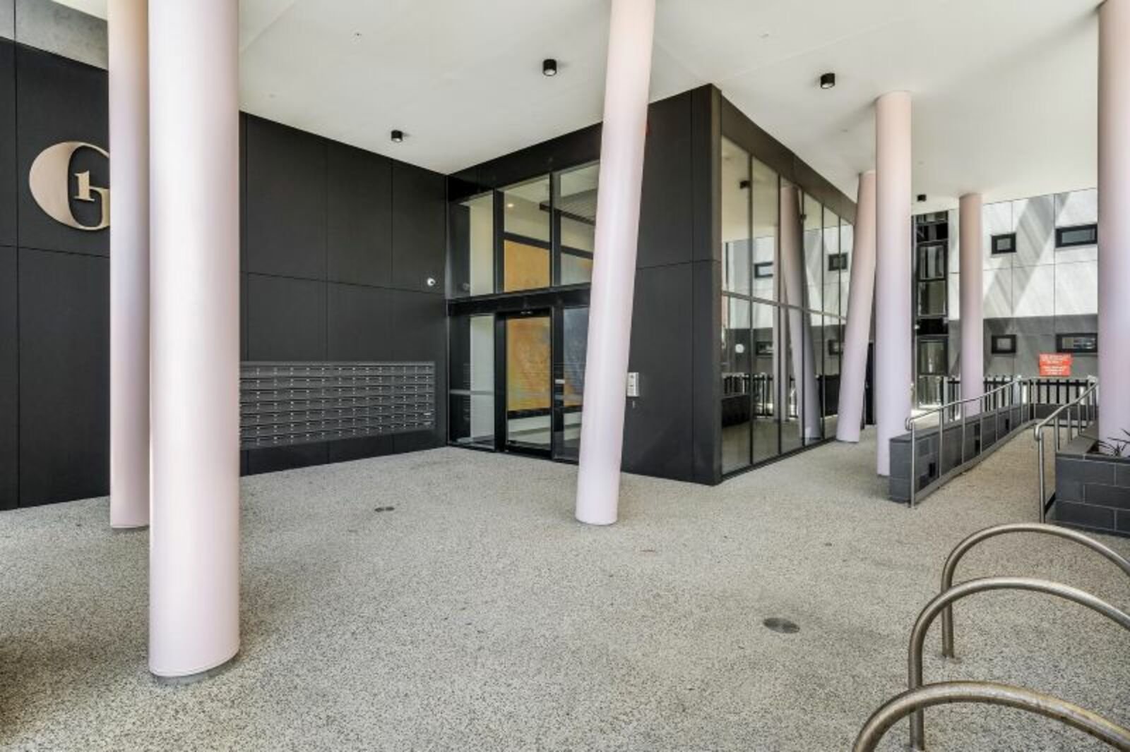 Gallery: 506/146 Bellerine Street