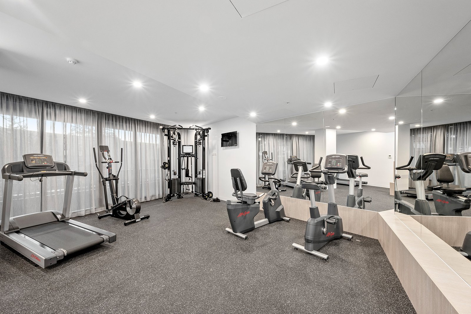 Real Estate and Property in 506/1559-1567 High Street, Glen Iris, VIC