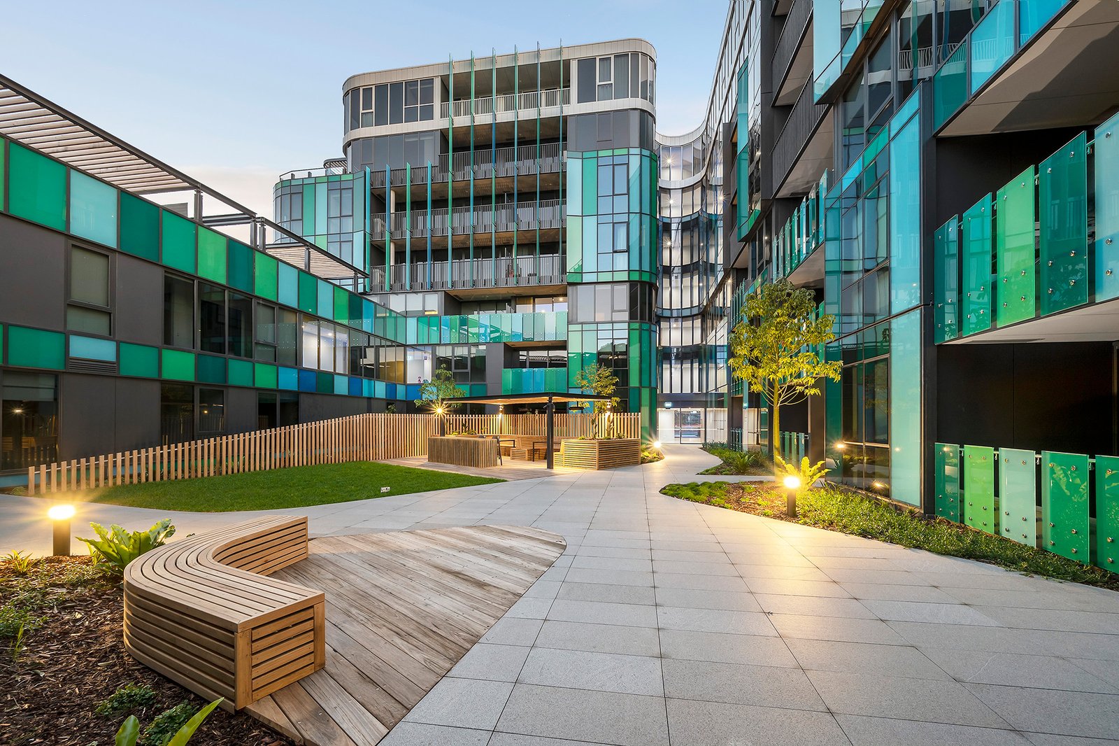 Real Estate and Property in 506/1559-1567 High Street, Glen Iris, VIC