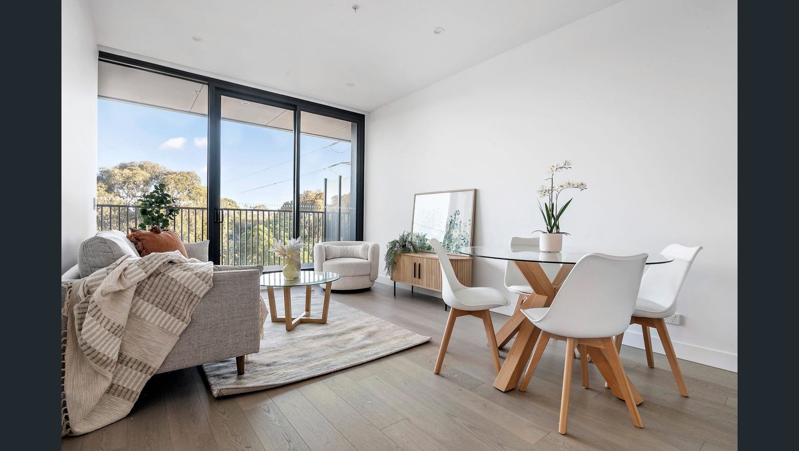 Real Estate and Property in 506/1559-1567 High Street, Glen Iris, VIC