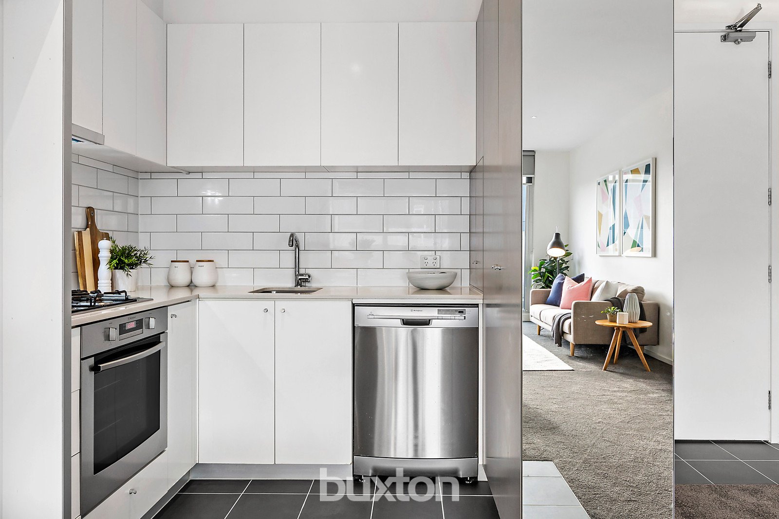 Gallery: 506/163 Inkerman Street