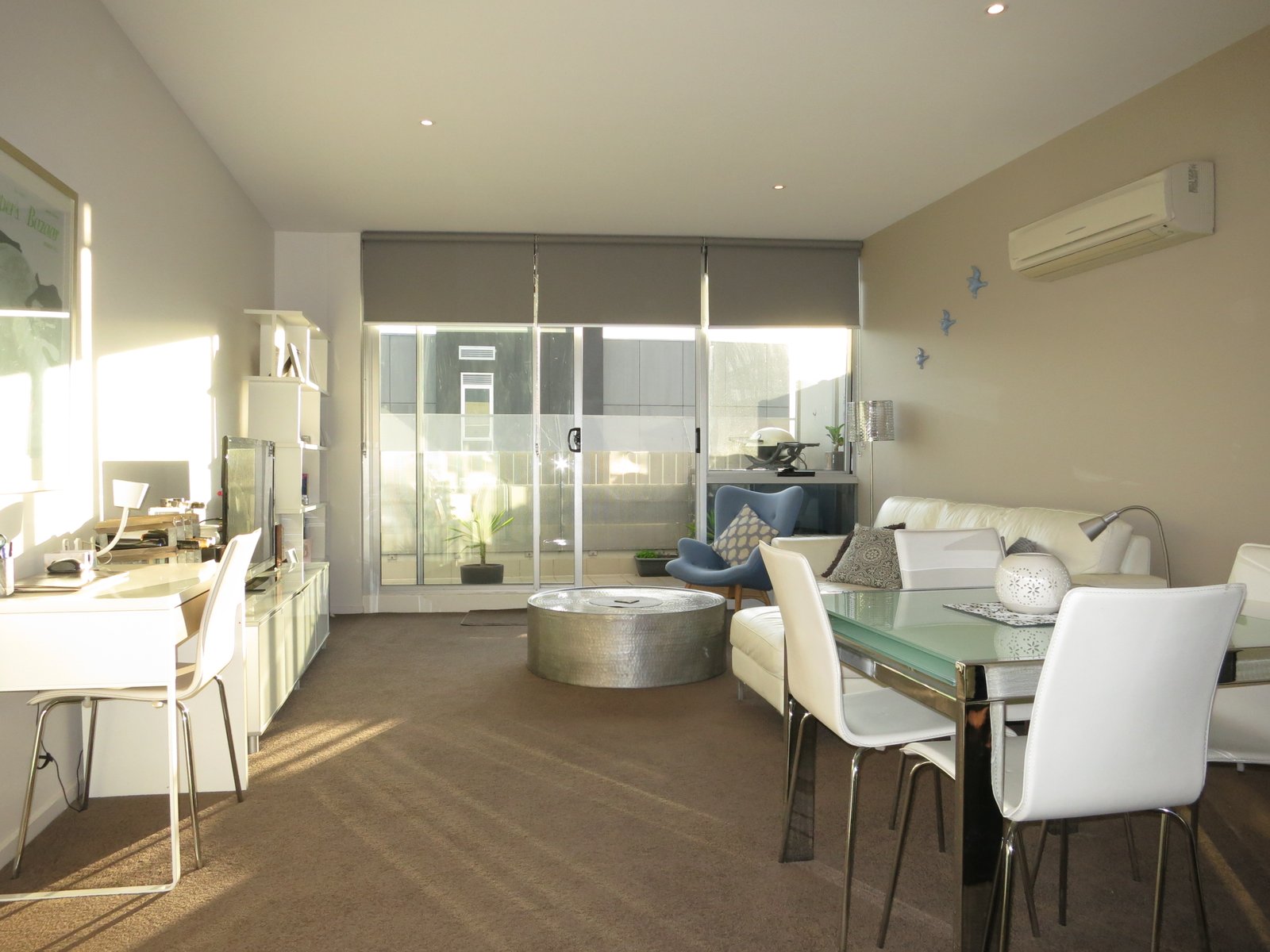 Gallery: 506/163 Inkerman Street