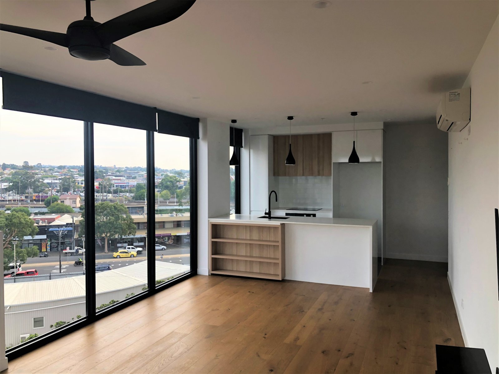 Gallery: 506/18 Cavendish Street