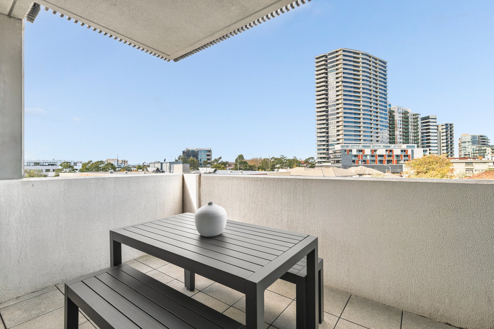 Gallery: 506/181 Fitzroy Street