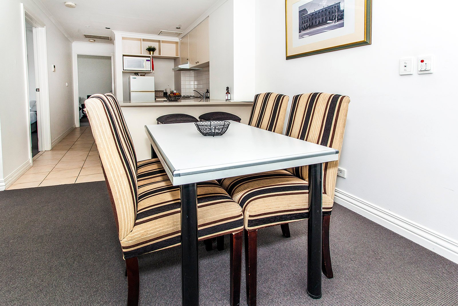 Real Estate and Property in 506/182 Collins Street, Melbourne, VIC