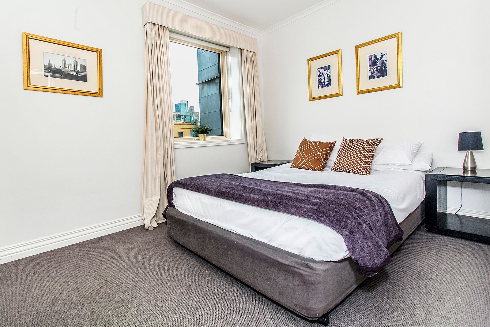 Real Estate and Property in 506/182 Collins Street, Melbourne, VIC