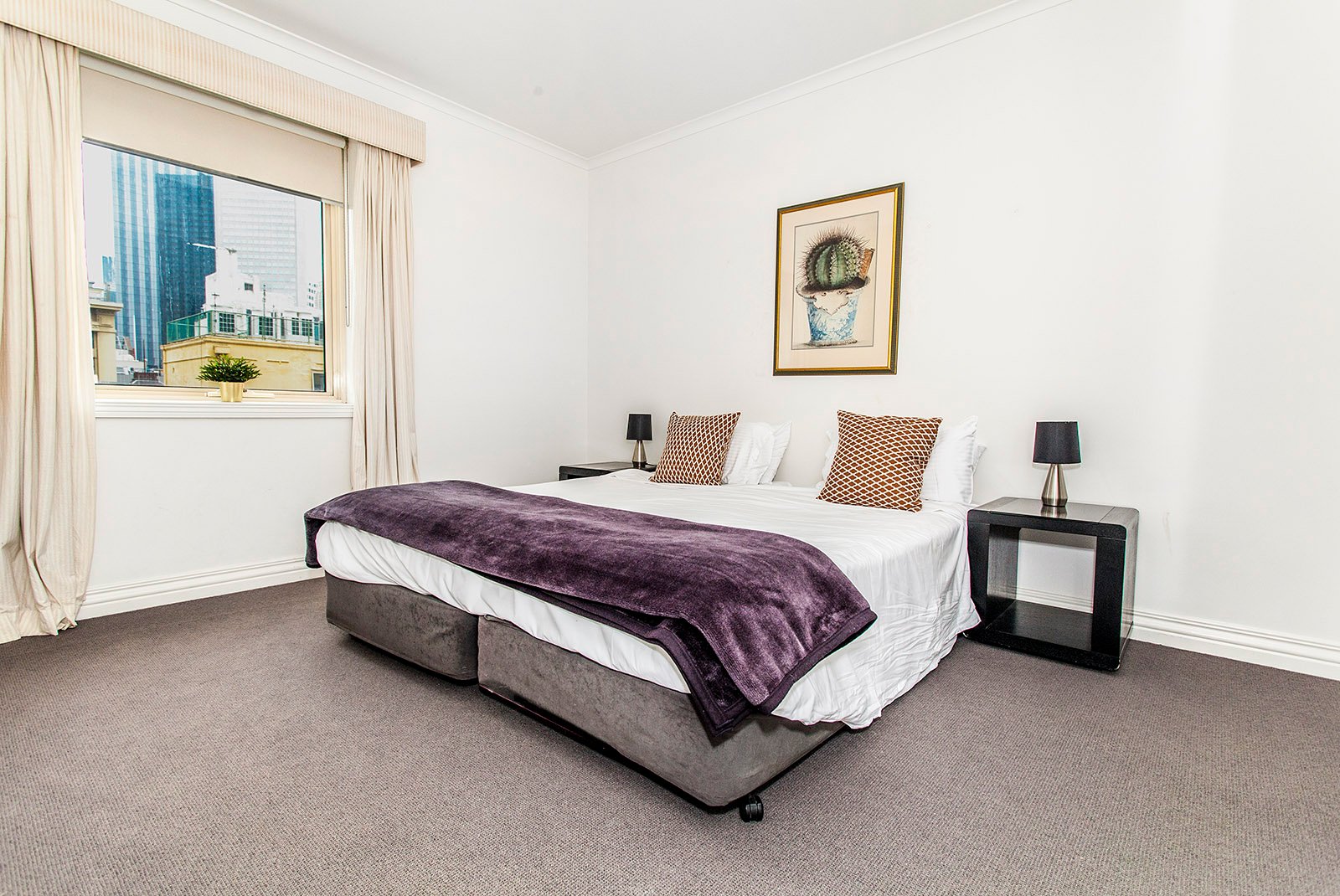 Real Estate and Property in 506/182 Collins Street, Melbourne, VIC