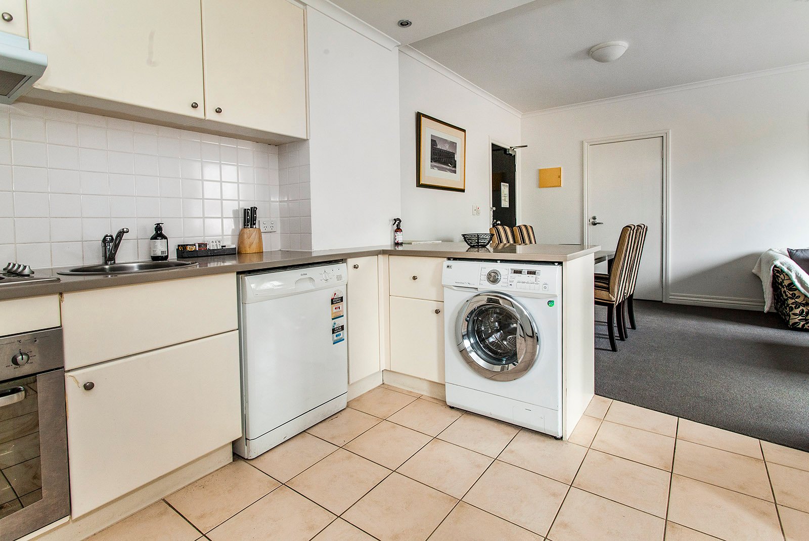 Real Estate and Property in 506/182 Collins Street, Melbourne, VIC