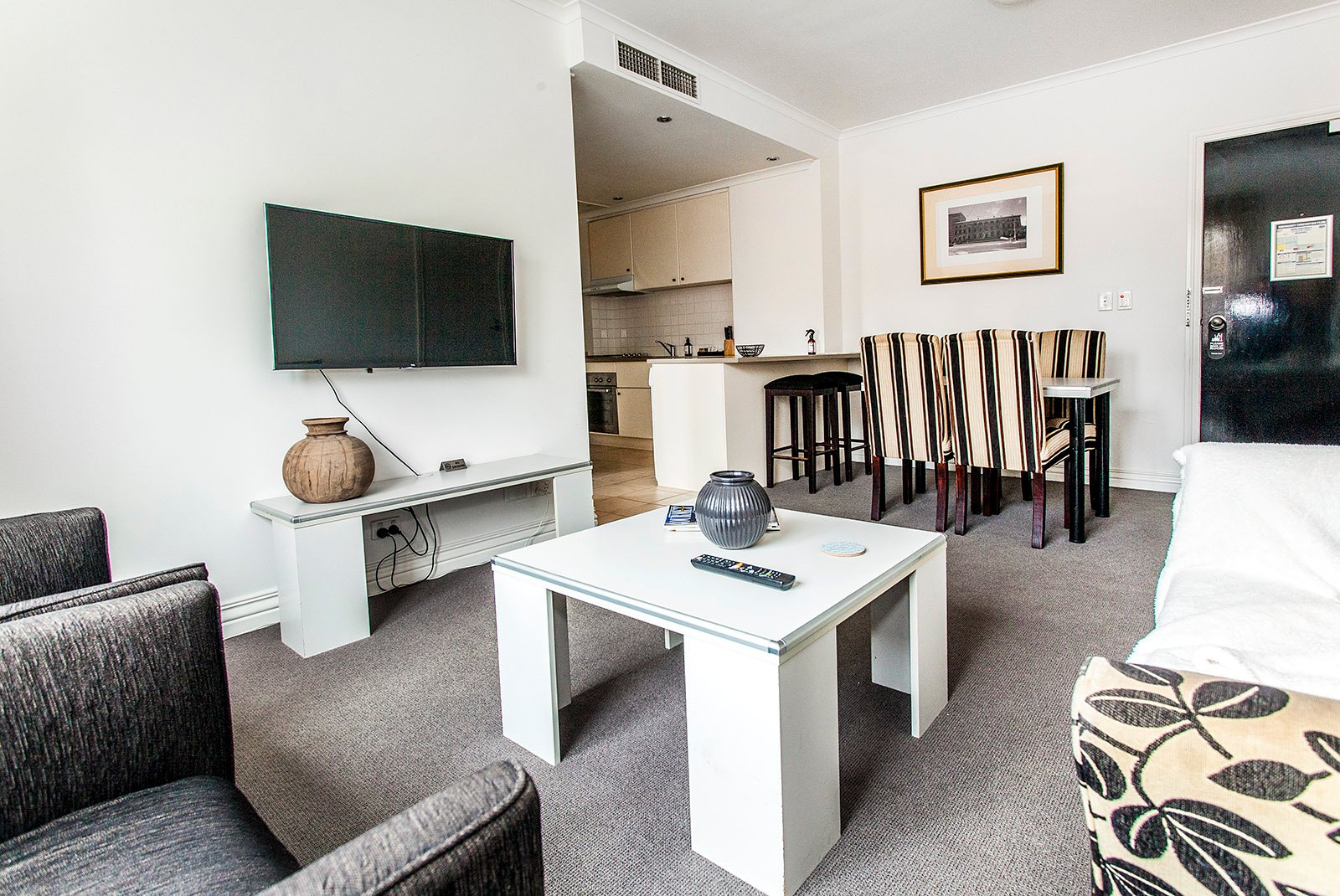 Real Estate and Property in 506/182 Collins Street, Melbourne, VIC