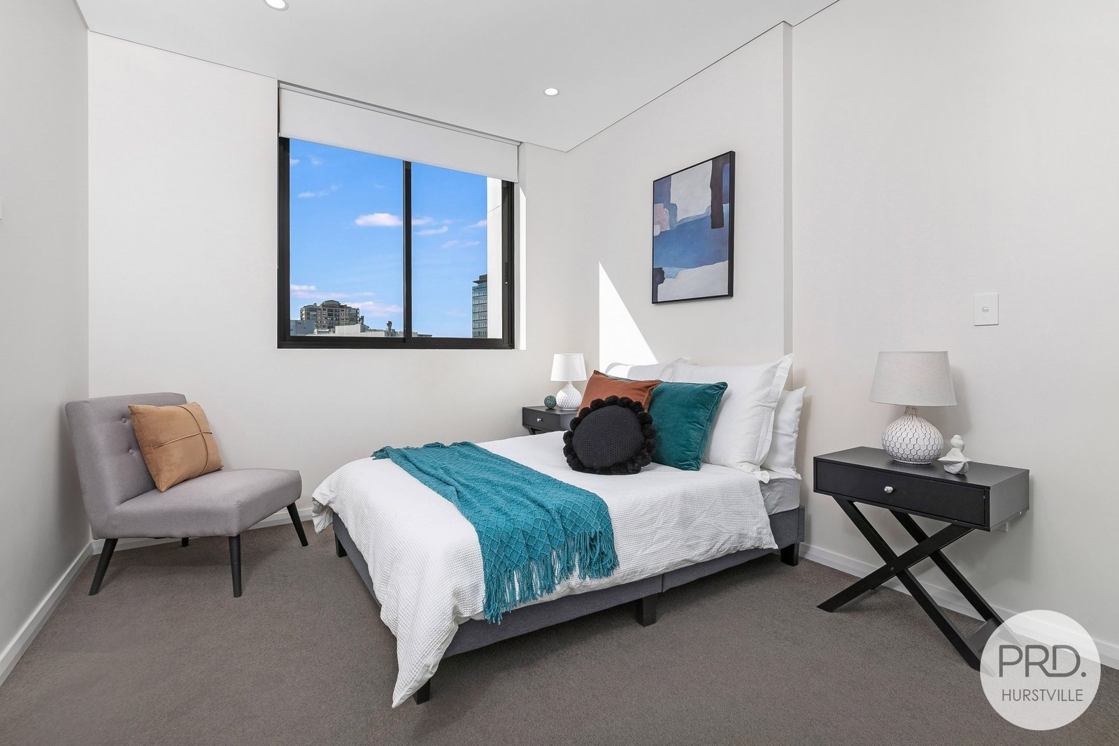506/20 Woniora Road HURSTVILLE 4
