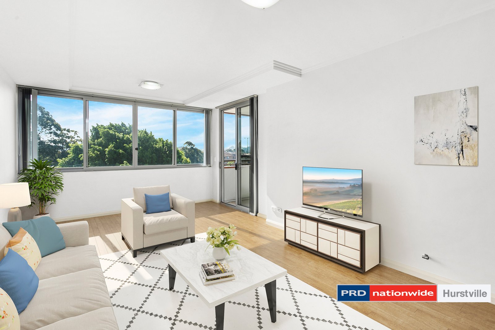 506/23 Station St  KOGARAH 2