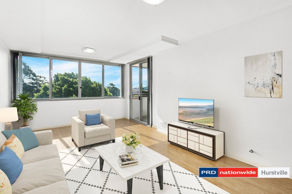506/23 Station St  KOGARAH 2