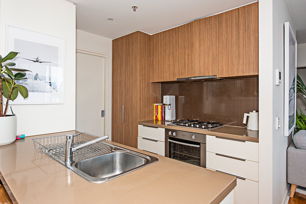 Gallery: 506/232-242 Rouse Street