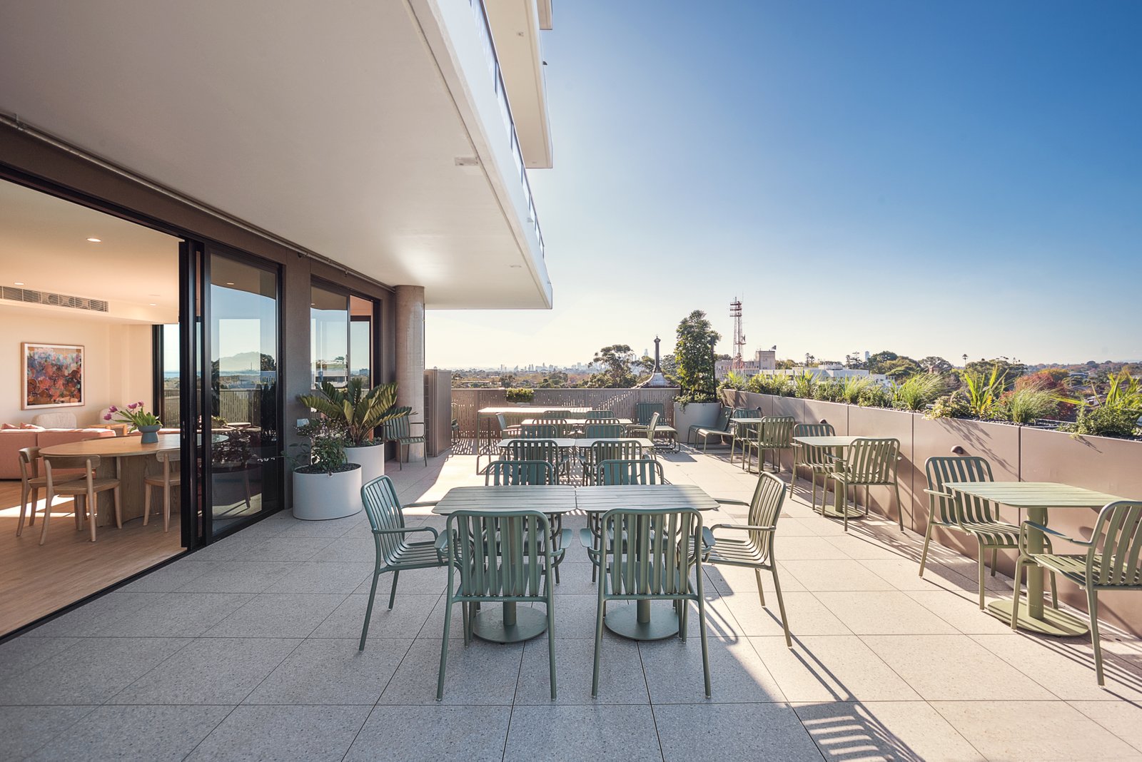 Real Estate and Property in 506/241 Glen Huntly Road, Elsternwick, VIC