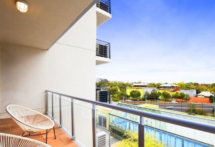 Gallery: 50/632 St Kilda Road
