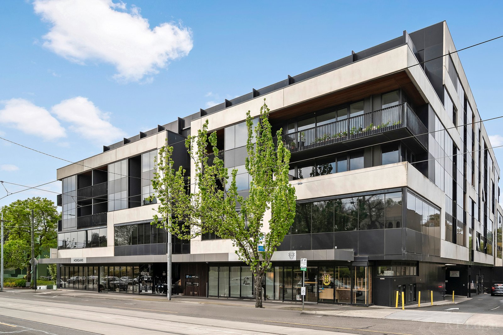 Real Estate and Property in 506/347 Camberwell Road, Camberwell, VIC