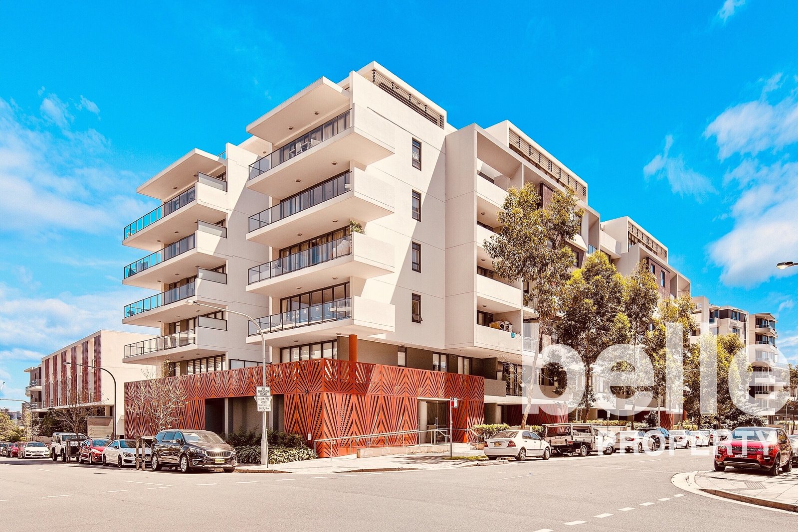 506/42 Shoreline Drive, Rhodes NSW 2138