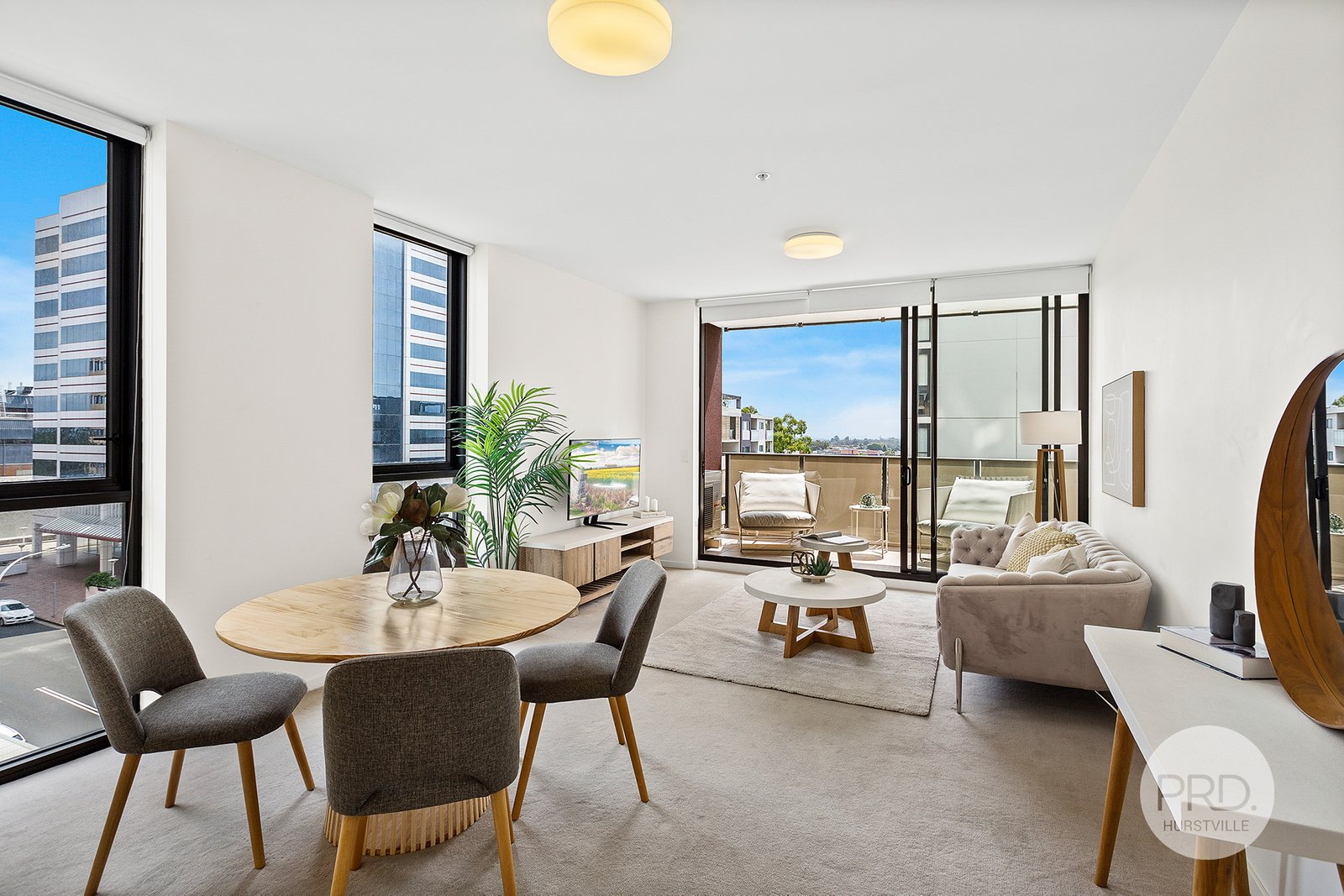 506/458 Forest Road HURSTVILLE 2